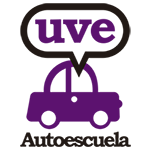 Autoescuela UVE. Autoescuela económica cerca de Palencia